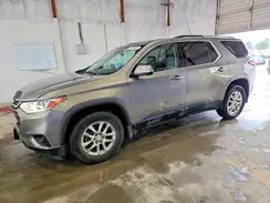 1GNEVGKW8JJ192787 2018 CHEVROLET TRAVERSE