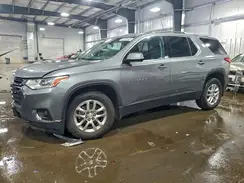 1GNEVGKW8JJ192837 2018 CHEVROLET TRAVERSE