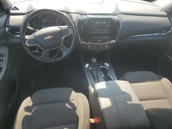 1GNEVGKW8JJ193230 2018 CHEVROLET TRAVERSE - Image 8