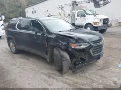 1GNEVGKW8JJ195012 2018 CHEVROLET TRAVERSE