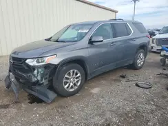 1GNEVGKW8JJ223813 2018 CHEVROLET TRAVERSE