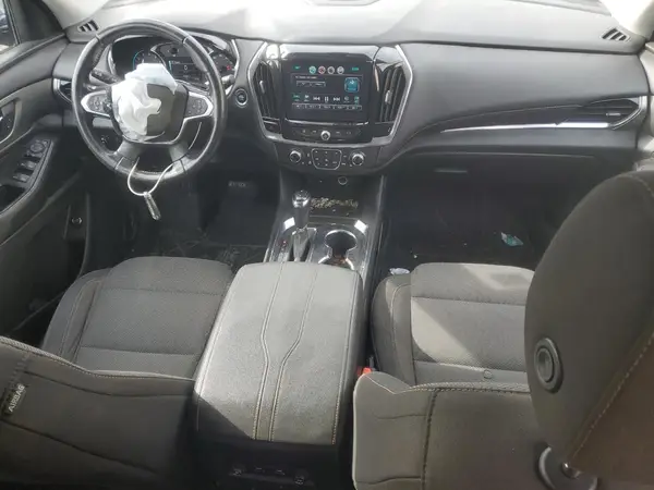 1GNEVGKW8JJ223813 2018 CHEVROLET TRAVERSE - Image 8