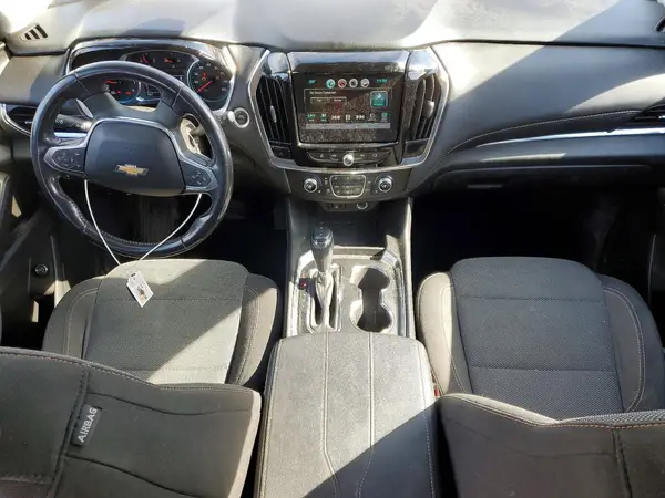 1GNEVGKW8JJ231023 2018 CHEVROLET TRAVERSE - Image 8