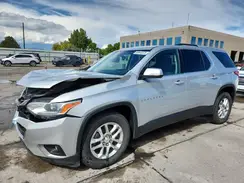1GNEVGKW8JJ238098 2018 CHEVROLET TRAVERSE