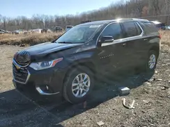 1GNEVGKW8JJ241292 2018 CHEVROLET TRAVERSE