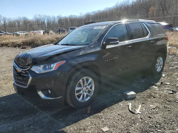 1GNEVGKW8JJ241292 2018 CHEVROLET TRAVERSE - Image 1