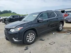 1GNEVGKW8JJ242085 2018 CHEVROLET TRAVERSE