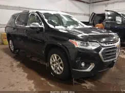 1GNEVGKW8JJ246900 2018 CHEVROLET TRAVERSE