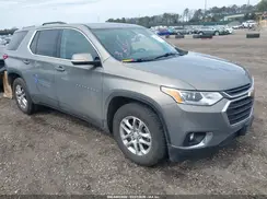 1GNEVGKW8JJ246914 2018 CHEVROLET TRAVERSE