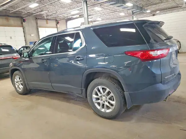 1GNEVGKW8JJ264457 2018 CHEVROLET TRAVERSE - Image 2