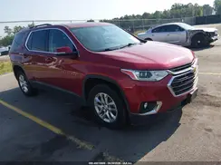 1GNEVGKW8JJ270002 2018 CHEVROLET TRAVERSE