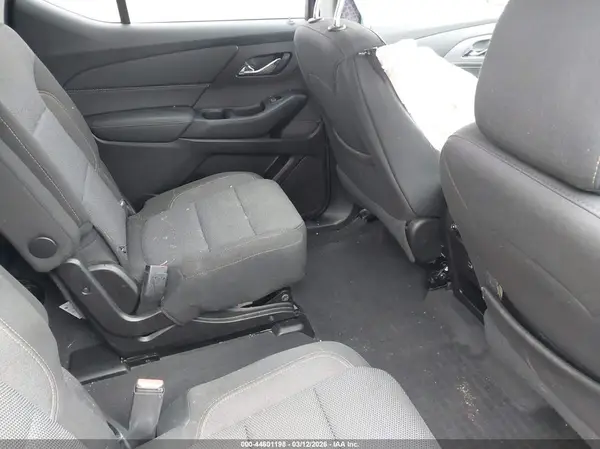 1GNEVGKW8KJ101597 2019 CHEVROLET TRAVERSE - Image 8