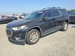 1GNEVGKW8KJ107867 2019 CHEVROLET TRAVERSE