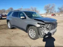 1GNEVGKW8KJ108033 2019 CHEVROLET TRAVERSE