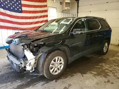 1GNEVGKW8KJ108226 2019 CHEVROLET TRAVERSE