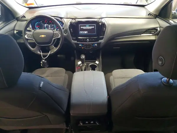 1GNEVGKW8KJ108226 2019 CHEVROLET TRAVERSE - Image 8