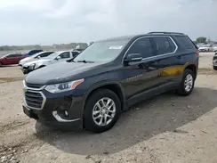 1GNEVGKW8KJ114317 2019 CHEVROLET TRAVERSE