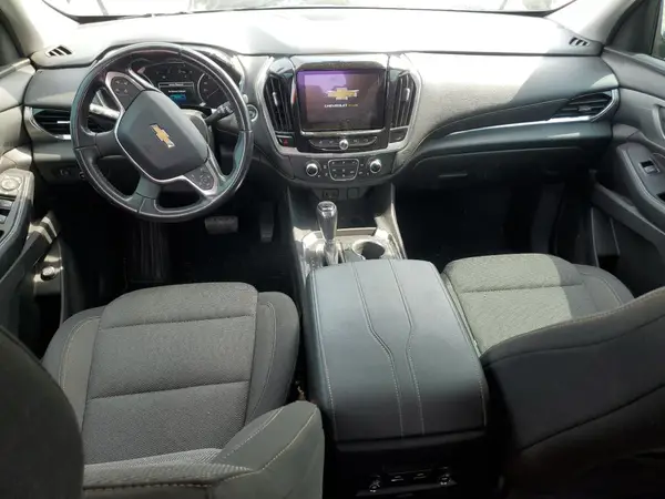 1GNEVGKW8KJ114317 2019 CHEVROLET TRAVERSE - Image 8