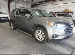 1GNEVGKW8KJ116911 2019 CHEVROLET TRAVERSE