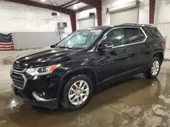 1GNEVGKW8KJ117122 2019 CHEVROLET TRAVERSE