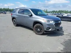 1GNEVGKW8KJ117573 2019 CHEVROLET TRAVERSE