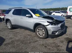 1GNEVGKW8KJ118030 2019 CHEVROLET TRAVERSE
