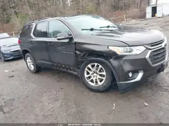 1GNEVGKW8KJ131943 2019 CHEVROLET TRAVERSE