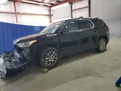 1GNEVGKW8KJ132607 2019 CHEVROLET TRAVERSE