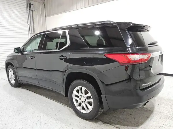 1GNEVGKW8KJ135667 2019 CHEVROLET TRAVERSE - Image 2