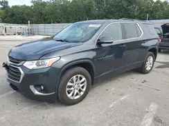 1GNEVGKW8KJ136379 2019 CHEVROLET TRAVERSE
