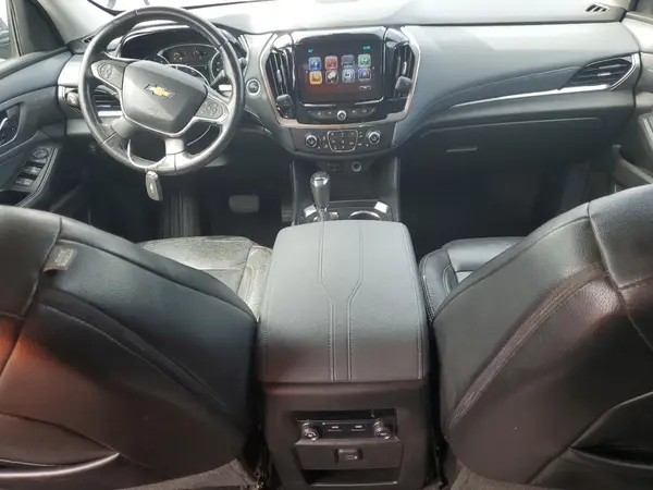 1GNEVGKW8KJ136379 2019 CHEVROLET TRAVERSE - Image 8