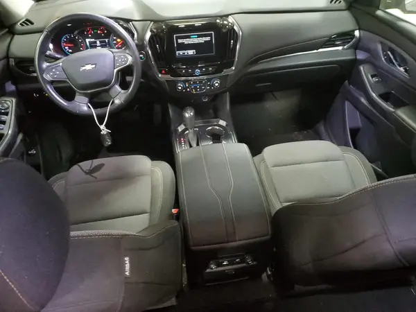 1GNEVGKW8KJ139749 2019 CHEVROLET TRAVERSE - Image 8