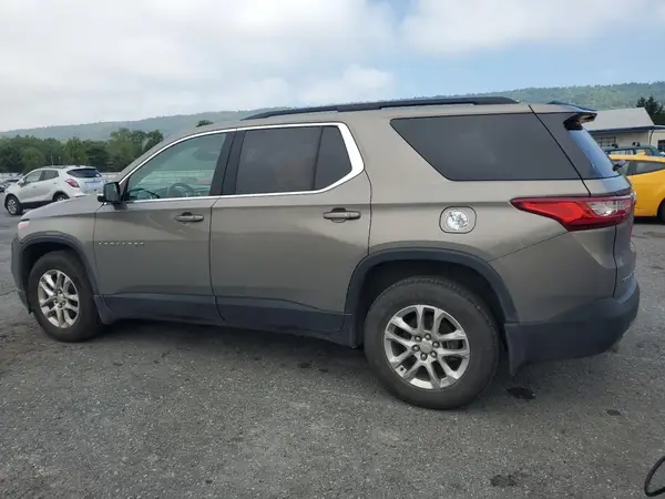 1GNEVGKW8KJ142523 2019 CHEVROLET TRAVERSE - Image 2