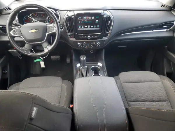 1GNEVGKW8KJ142523 2019 CHEVROLET TRAVERSE - Image 8