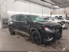 1GNEVGKW8KJ147351 2019 CHEVROLET TRAVERSE
