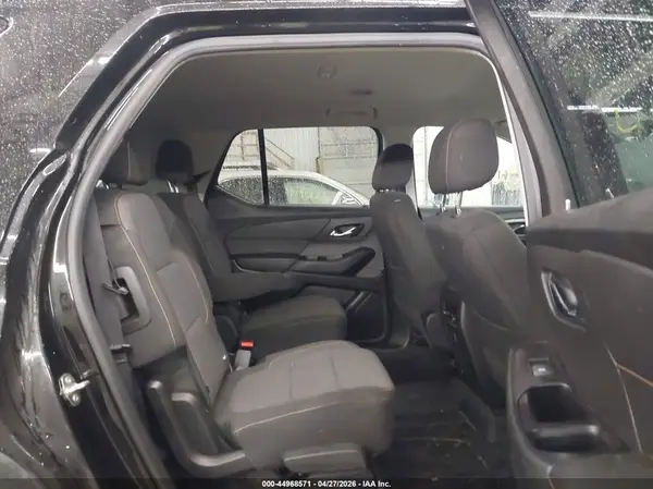 1GNEVGKW8KJ147351 2019 CHEVROLET TRAVERSE - Image 8