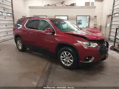 1GNEVGKW8KJ155191 2019 CHEVROLET TRAVERSE