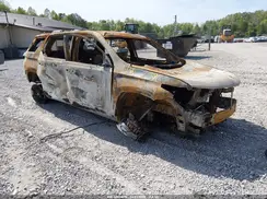 1GNEVGKW8KJ159693 2019 CHEVROLET TRAVERSE