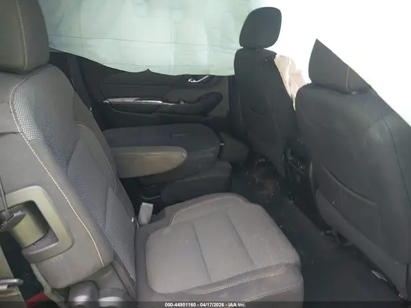 1GNEVGKW8KJ161802 2019 CHEVROLET TRAVERSE - Image 8