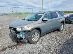 1GNEVGKW8KJ163744 2019 CHEVROLET TRAVERSE