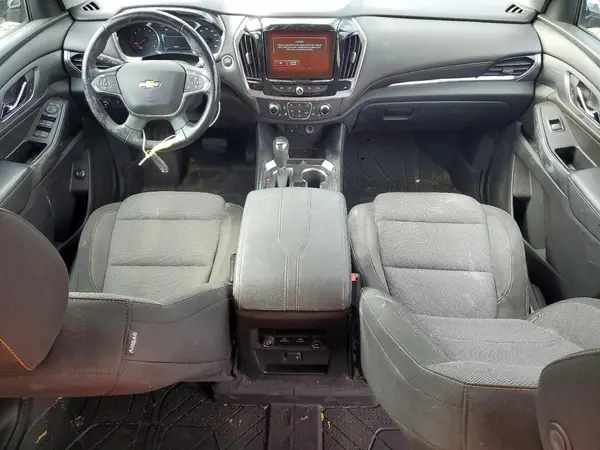 1GNEVGKW8KJ163744 2019 CHEVROLET TRAVERSE - Image 8