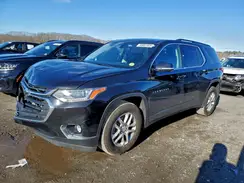 1GNEVGKW8KJ175280 2019 CHEVROLET TRAVERSE
