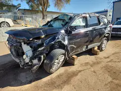 1GNEVGKW8KJ175733 2019 CHEVROLET TRAVERSE