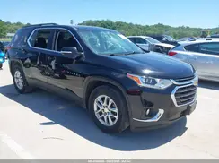 1GNEVGKW8KJ175781 2019 CHEVROLET TRAVERSE