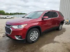 1GNEVGKW8KJ182133 2019 CHEVROLET TRAVERSE