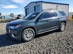 1GNEVGKW8KJ200405 2019 CHEVROLET TRAVERSE