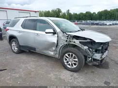 1GNEVGKW8KJ207189 2019 CHEVROLET TRAVERSE