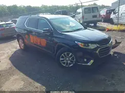 1GNEVGKW8KJ209346 2019 CHEVROLET TRAVERSE