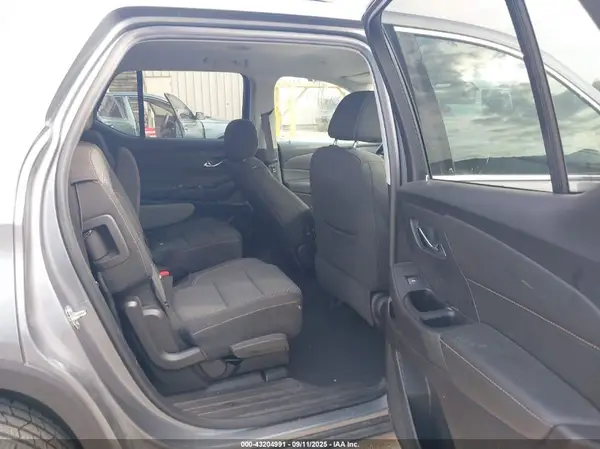 1GNEVGKW8KJ212084 2019 CHEVROLET TRAVERSE - Image 8