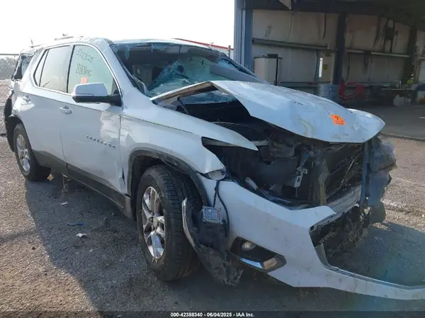 1GNEVGKW8KJ228639 2019 CHEVROLET TRAVERSE - Image 1